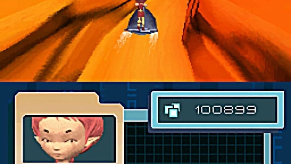 Скриншот 4 из Code Lyoko: Get Ready to Virtualize