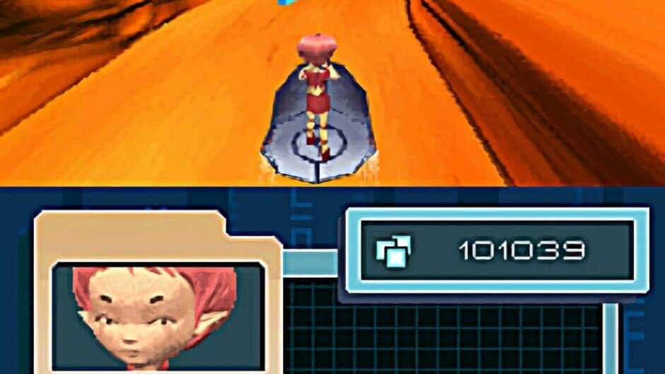Скриншот 3 из Code Lyoko: Get Ready to Virtualize