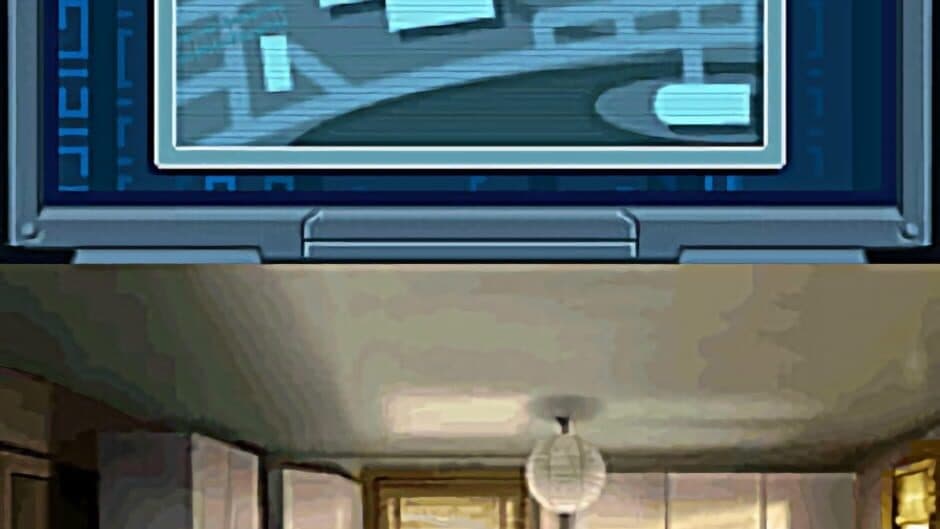 Скриншот 6 из Code Lyoko: Get Ready to Virtualize