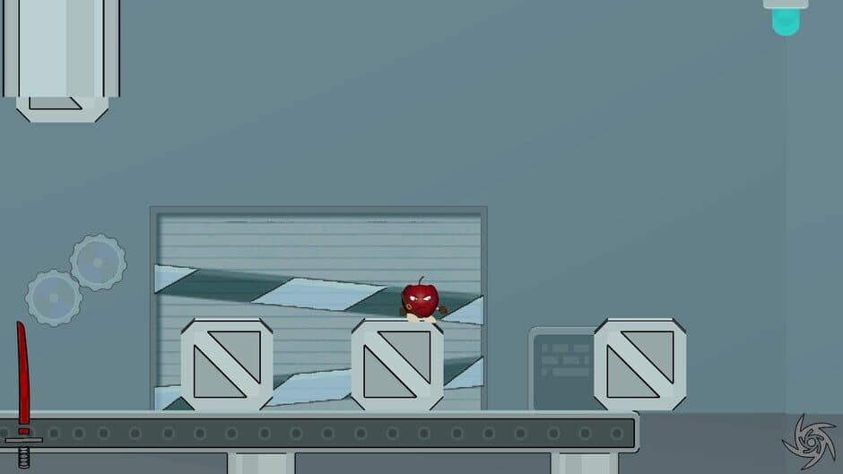 Скриншот 2 из Ninjapple