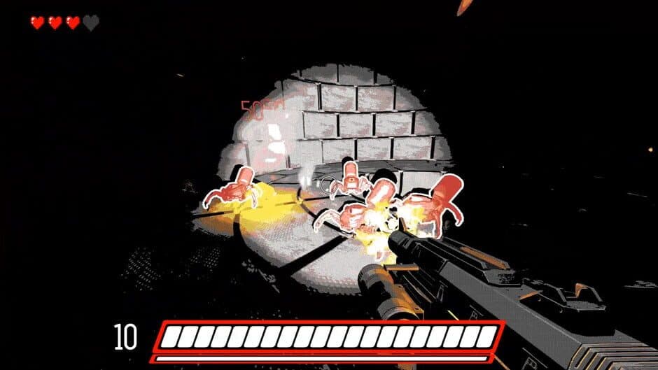 Скриншот 2 из Hellver