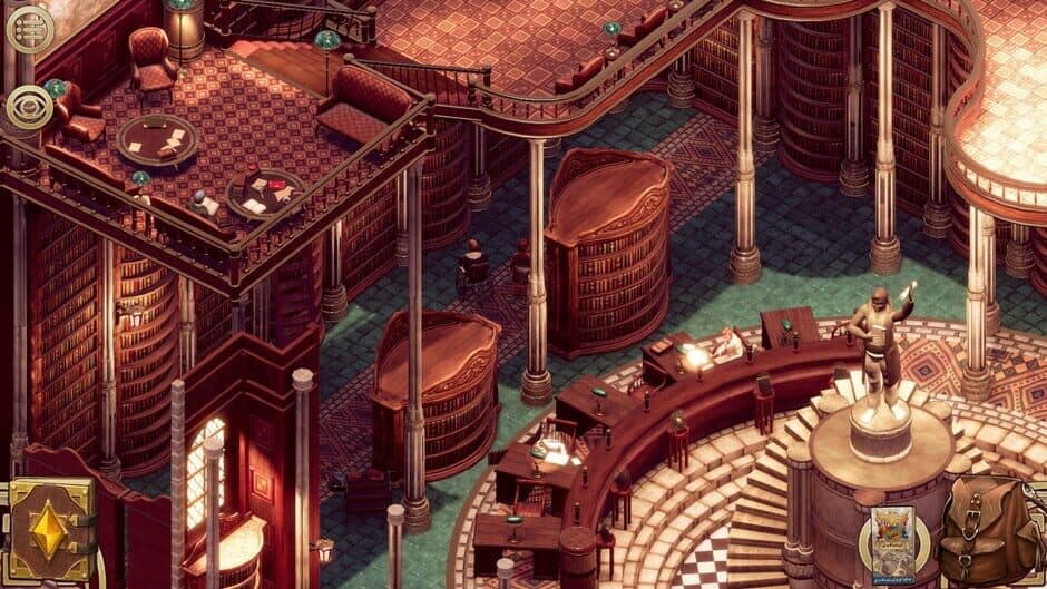 Скриншот 1 из Pendula Swing: The Complete Journey