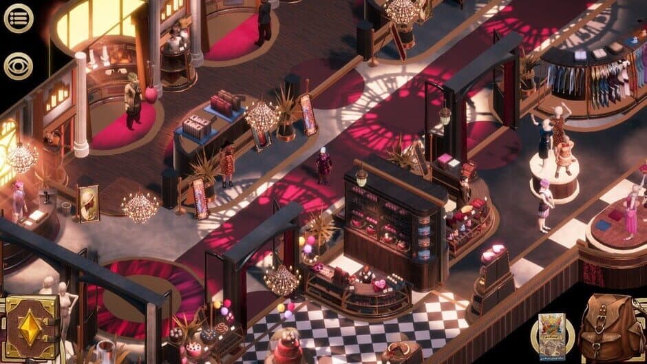 Скриншот 2 из Pendula Swing: The Complete Journey