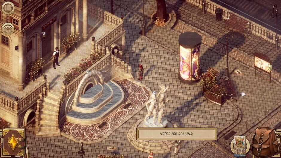 Скриншот 5 из Pendula Swing: The Complete Journey