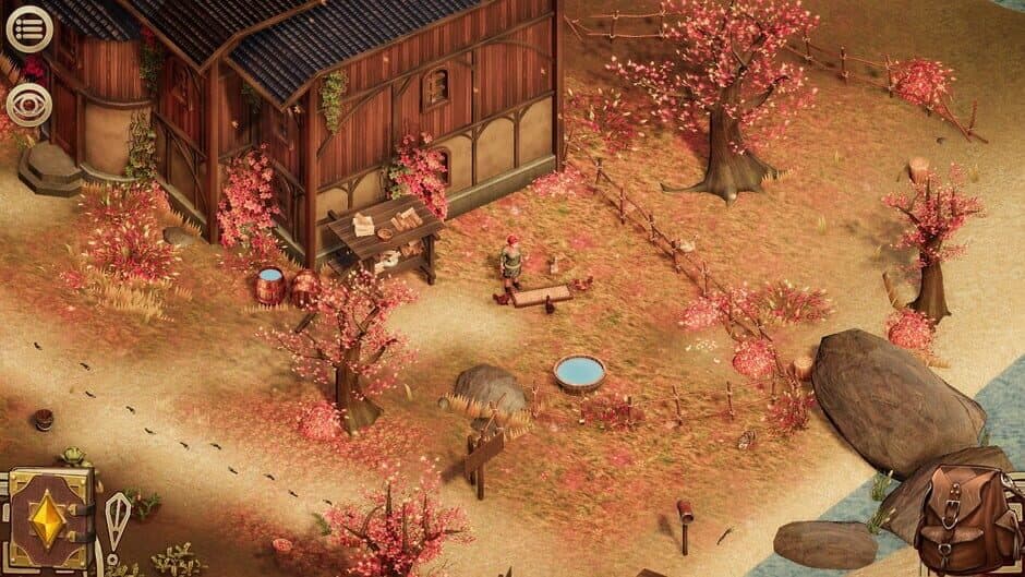 Скриншот 6 из Pendula Swing: The Complete Journey