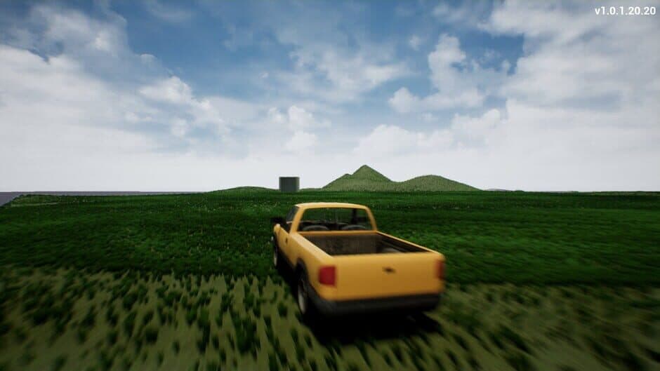 Скриншот 3 из Project Speed