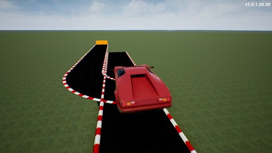 Скриншот 7 из Project Speed
