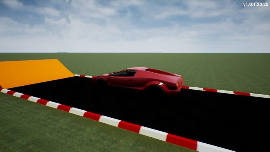 Скриншот 4 из Project Speed