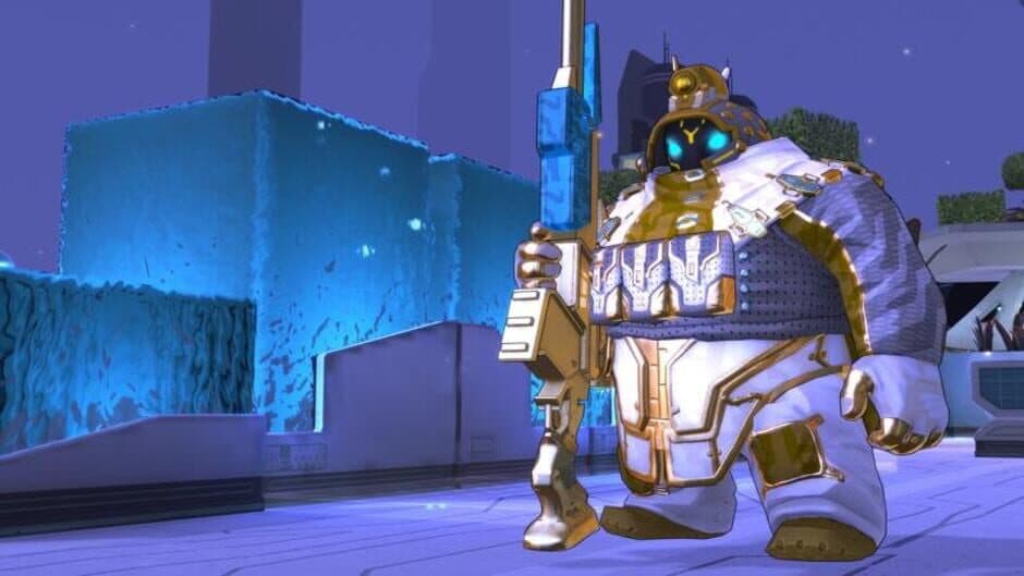 Скриншот 3 из Atlas Reactor: Ultimate Reactor Pack