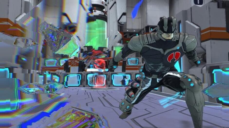 Скриншот 2 из Atlas Reactor: All Freelancers Pack