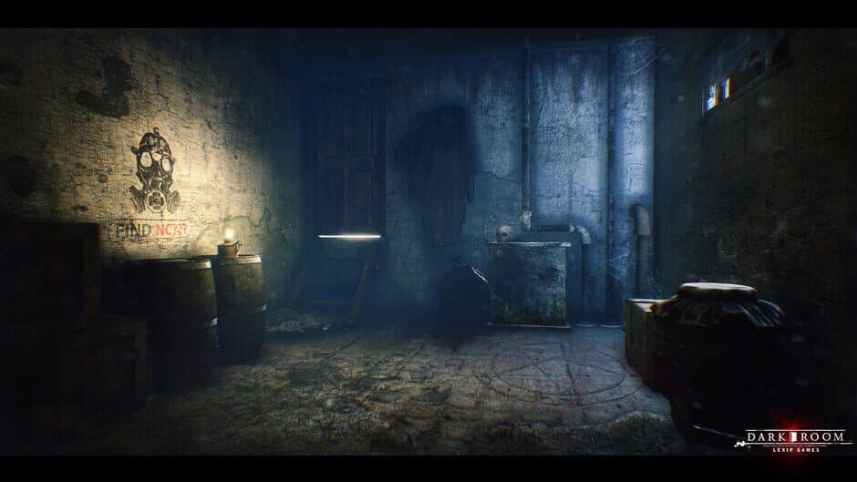 Скриншот 4 из Dark Room
