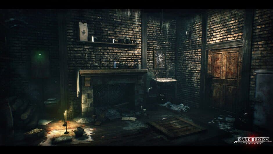 Скриншот 2 из Dark Room