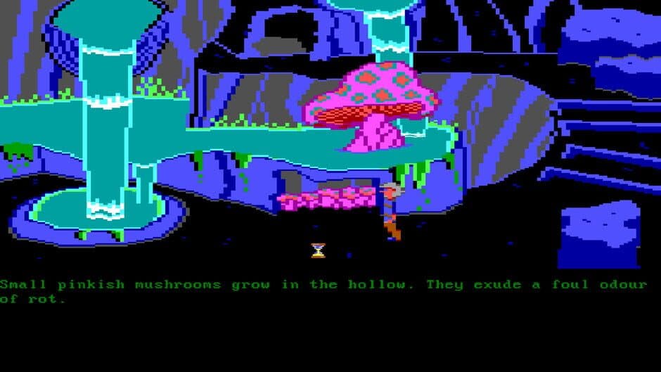 Скриншот 3 из Void Breach