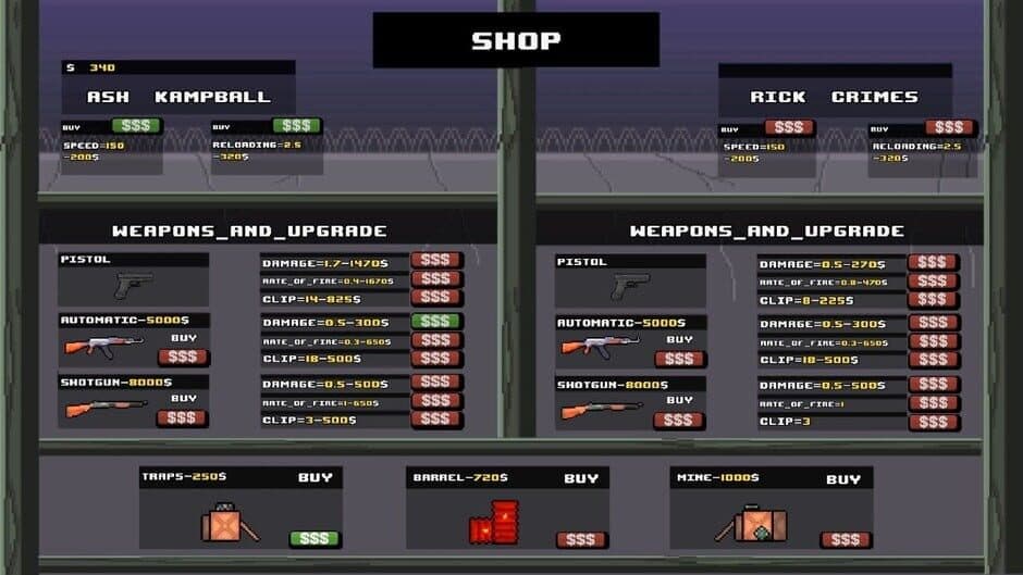 Скриншот 2 из Defending Frontiers