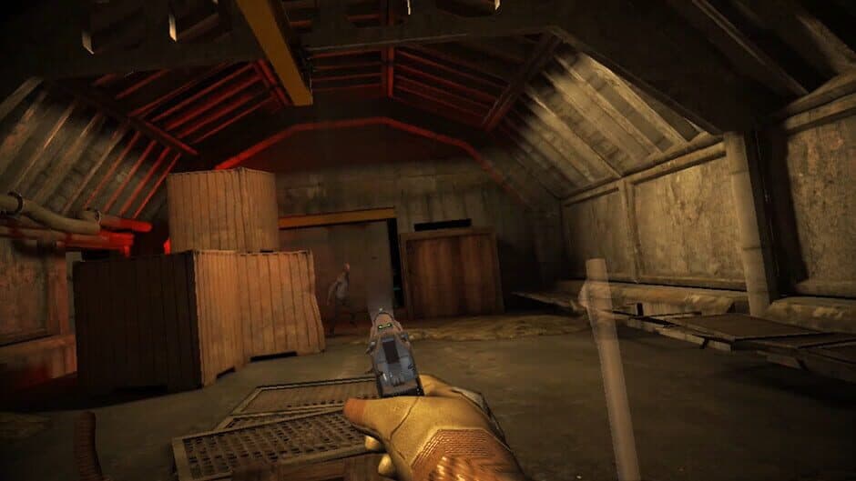 Скриншот 11 из Zombie World Apocalypse VR