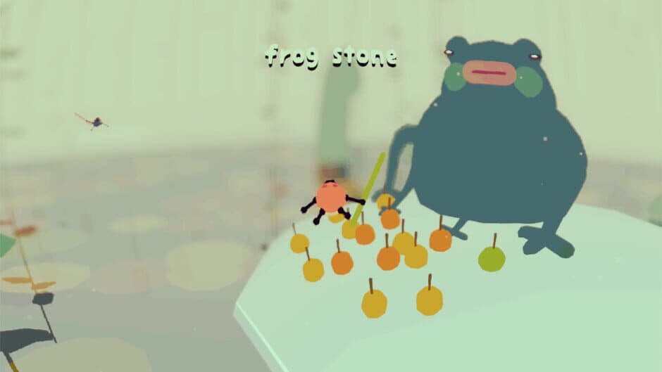 Скриншот 3 из Frog Struggles