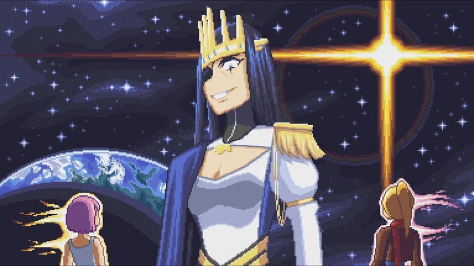 Скриншот 3 из Infinite: Beyond the Mind