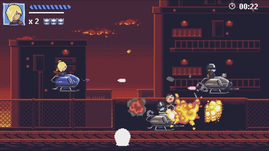 Скриншот 5 из Infinite: Beyond the Mind