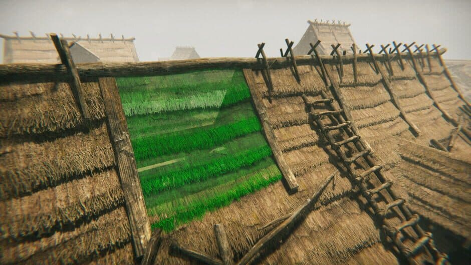 Скриншот 1 из Medieval Frontiers
