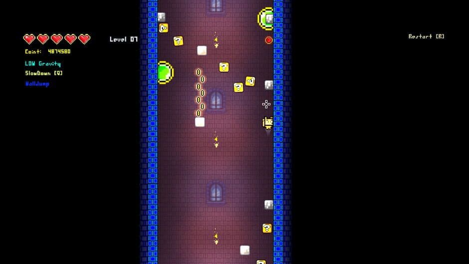 Скриншот 7 из Foxfall
