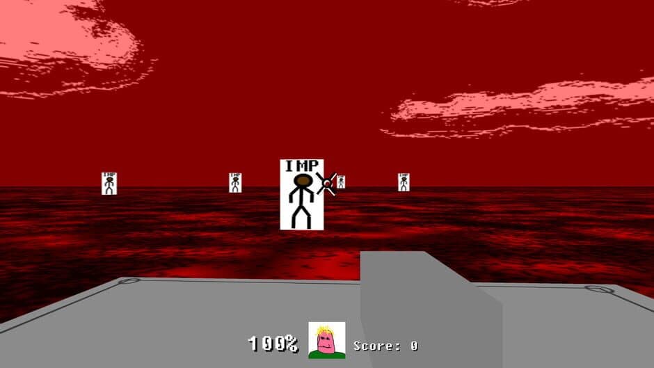 Скриншот 5 из Dumb Infernal