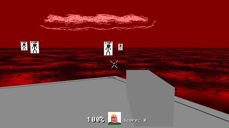 Скриншот 3 из Dumb Infernal
