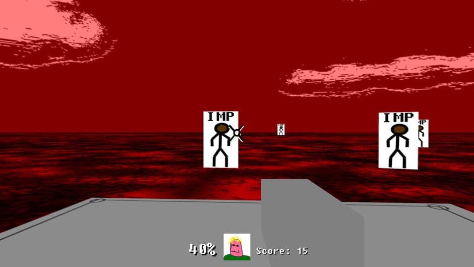 Скриншот 4 из Dumb Infernal