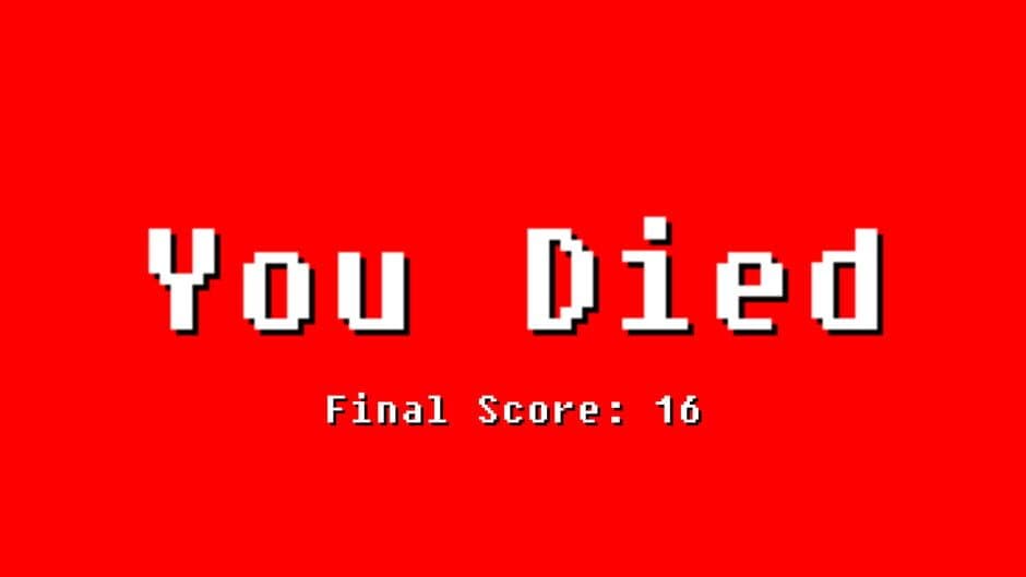 Скриншот 2 из Dumb Infernal