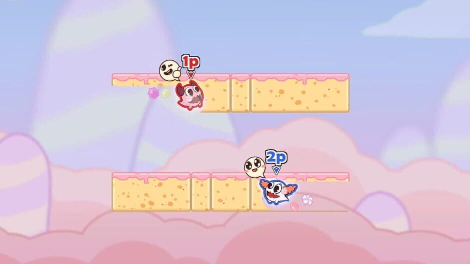 Скриншот 3 из Dumb Fight