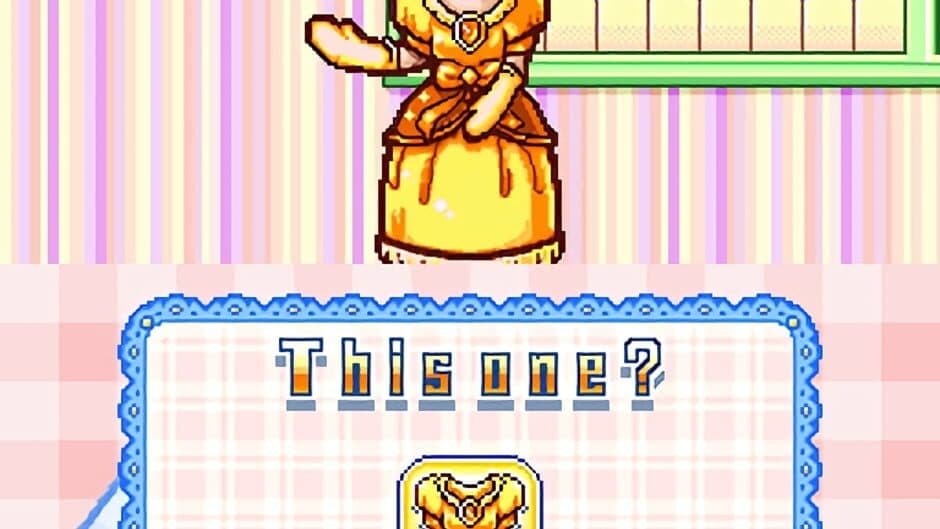 Скриншот 8 из Cooking Mama 2: Dinner With Friends