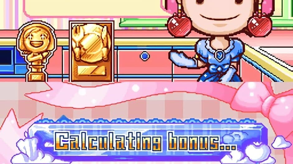 Скриншот 7 из Cooking Mama 2: Dinner With Friends