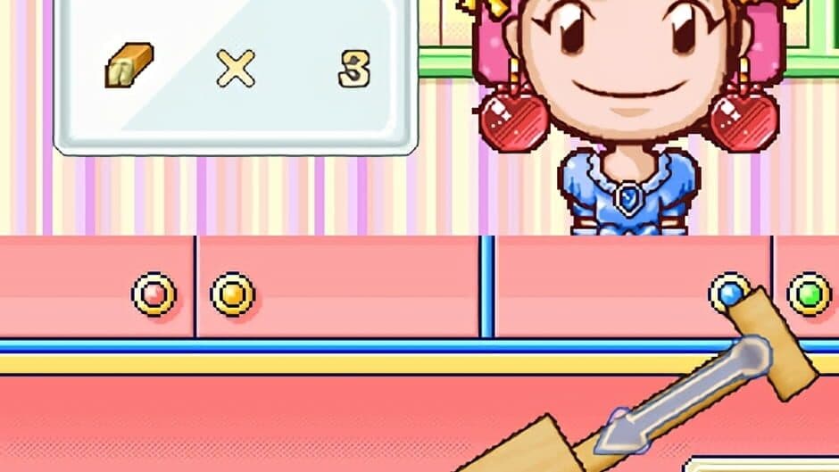 Скриншот 10 из Cooking Mama 2: Dinner With Friends
