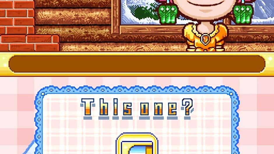 Скриншот 1 из Cooking Mama 2: Dinner With Friends