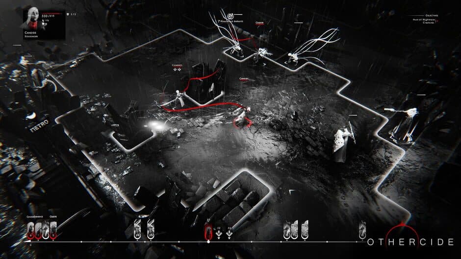Скриншот 1 из Othercide
