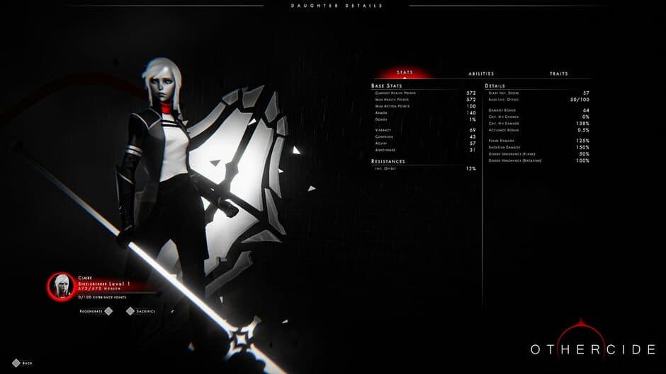 Скриншот 11 из Othercide