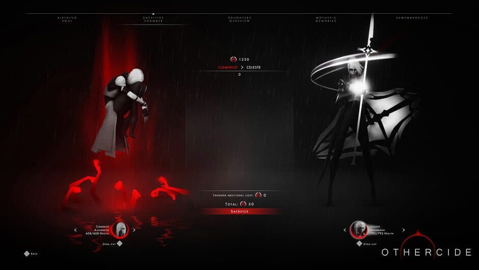 Скриншот 2 из Othercide