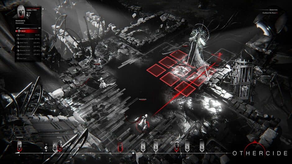 Скриншот 4 из Othercide
