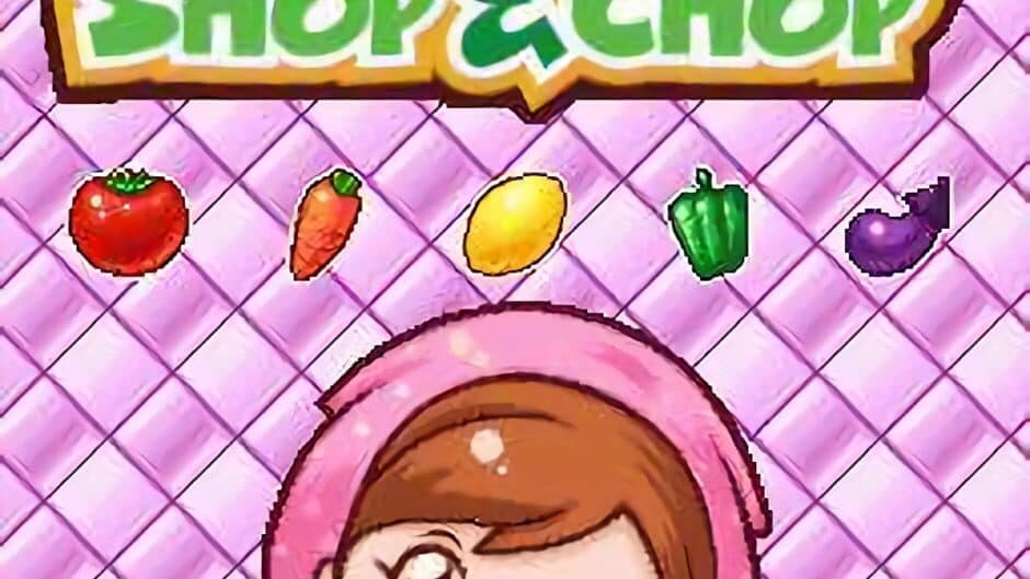 Скриншот 10 из Cooking Mama 3: Shop & Chop