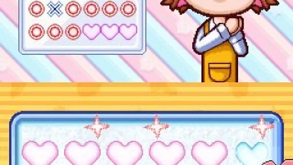 Скриншот 2 из Cooking Mama 3: Shop & Chop