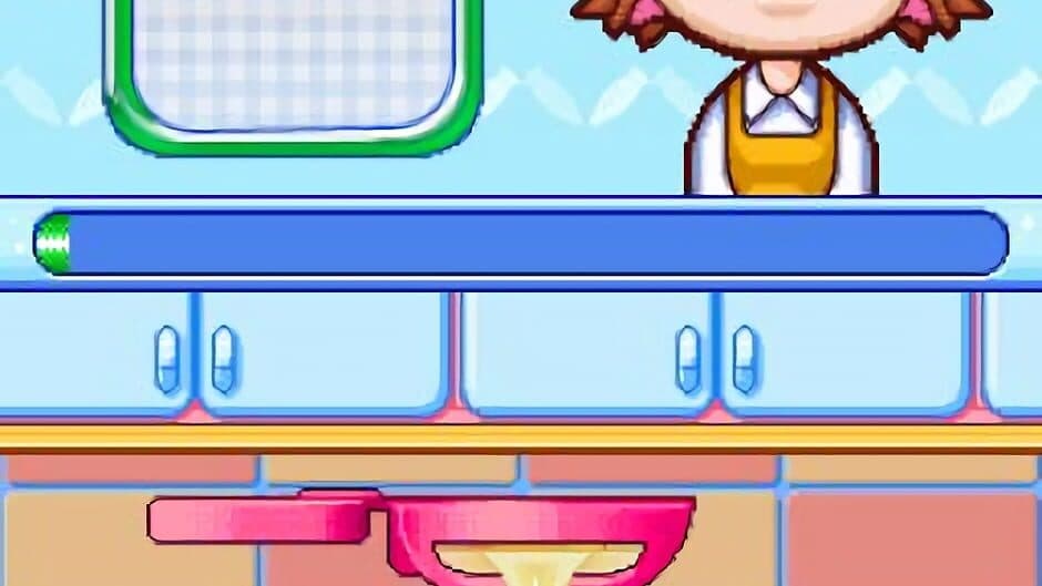 Скриншот 6 из Cooking Mama 3: Shop & Chop