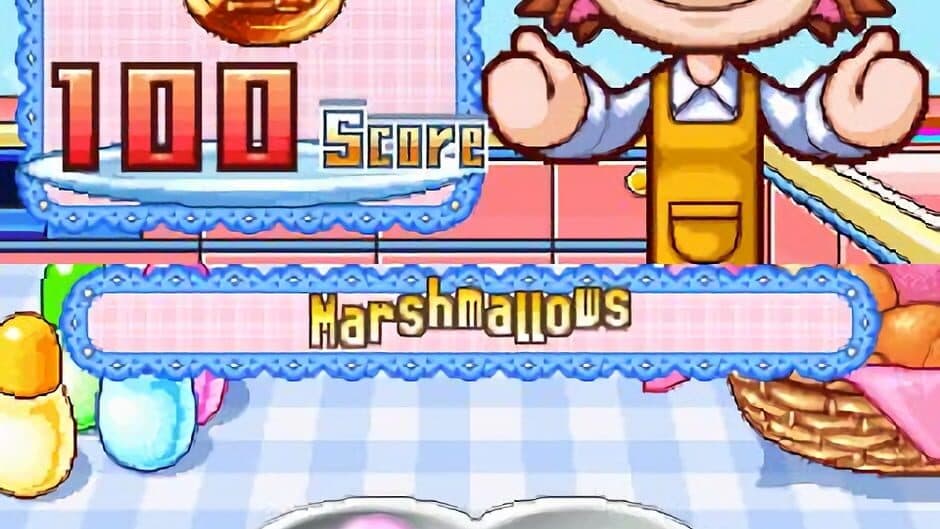 Скриншот 8 из Cooking Mama 3: Shop & Chop