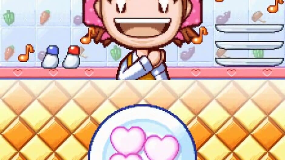 Скриншот 7 из Cooking Mama 3: Shop & Chop