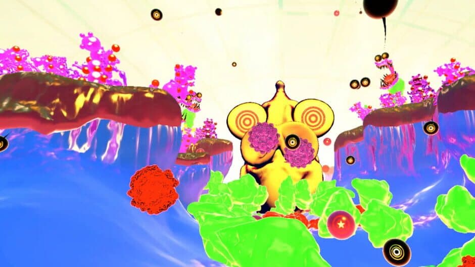 Скриншот 2 из Bubberknuckles