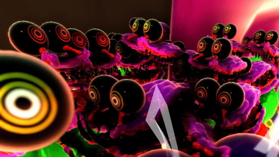 Скриншот 4 из Bubberknuckles