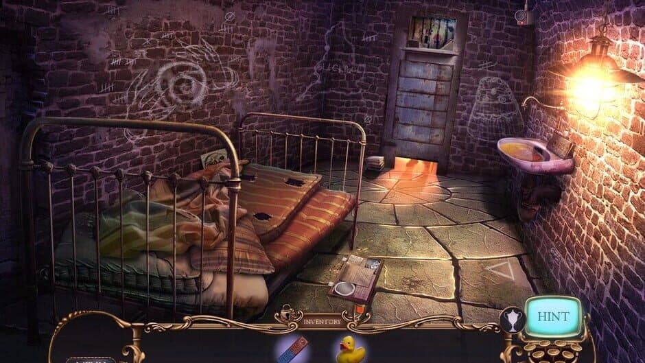 Скриншот 9 из Mystery Case Files: Ravenhearst Unlocked - Collector's Edition