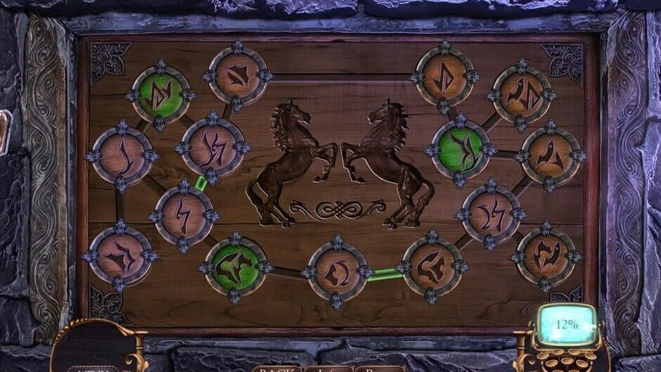 Скриншот 4 из Mystery Case Files: Ravenhearst Unlocked - Collector's Edition