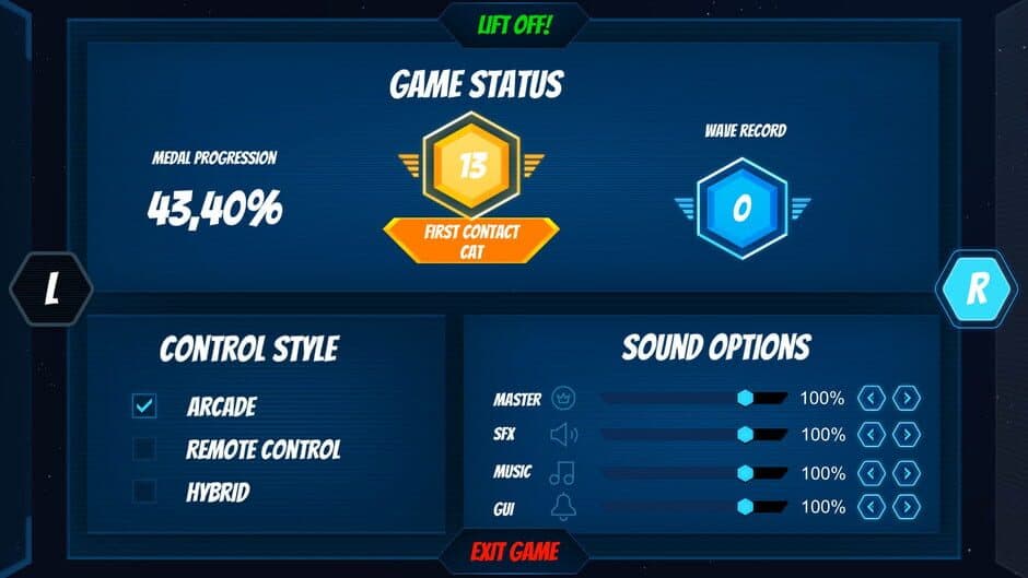 Скриншот 10 из Infinite Sparkles