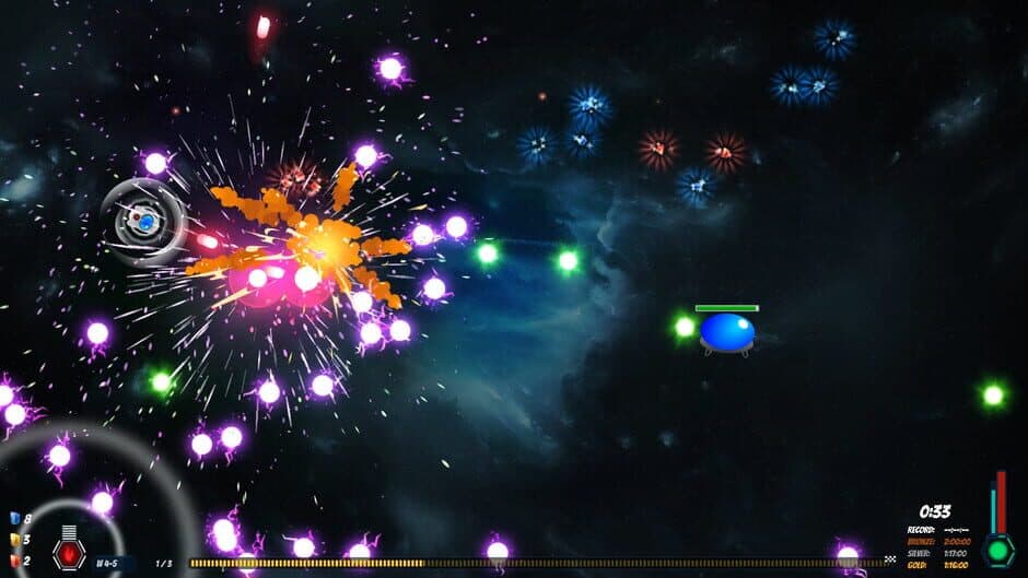 Скриншот 11 из Infinite Sparkles