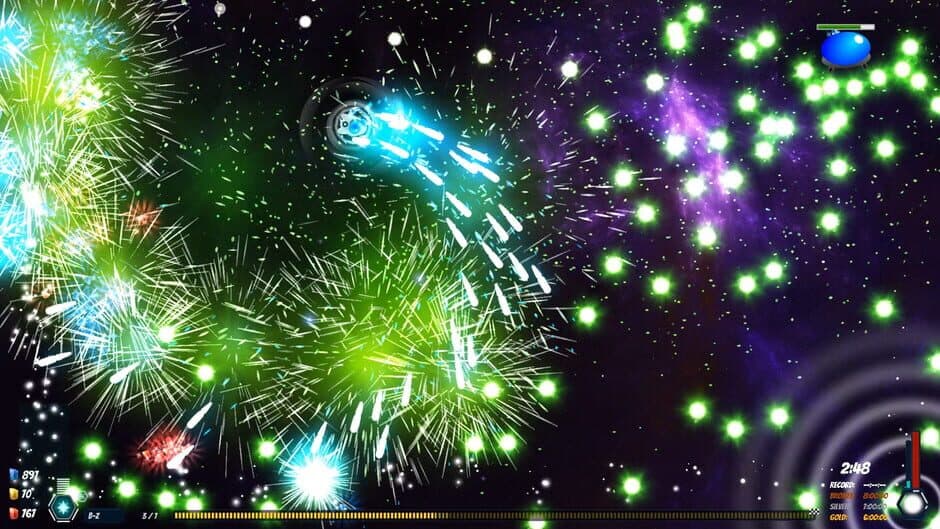 Скриншот 9 из Infinite Sparkles