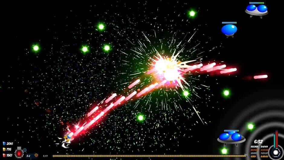 Скриншот 4 из Infinite Sparkles